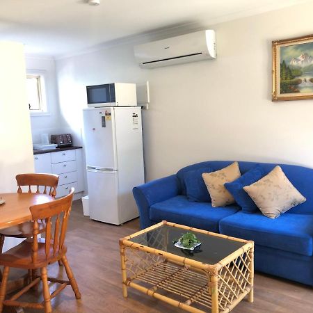 Charlie sweet home at Mornington Peninsula Mount Martha Buitenkant foto