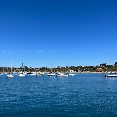 Charlie sweet home at Mornington Peninsula Mount Martha Buitenkant foto