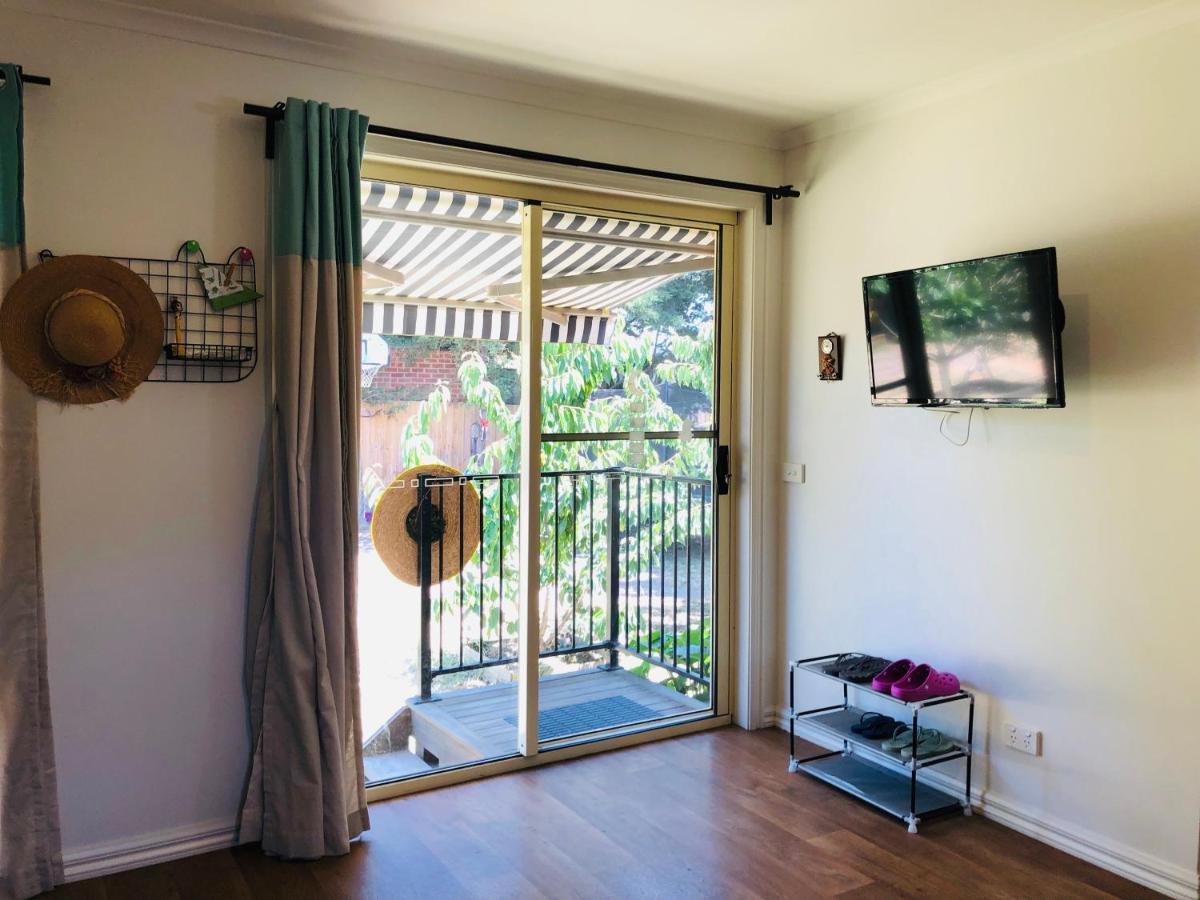 Charlie sweet home at Mornington Peninsula Mount Martha Buitenkant foto