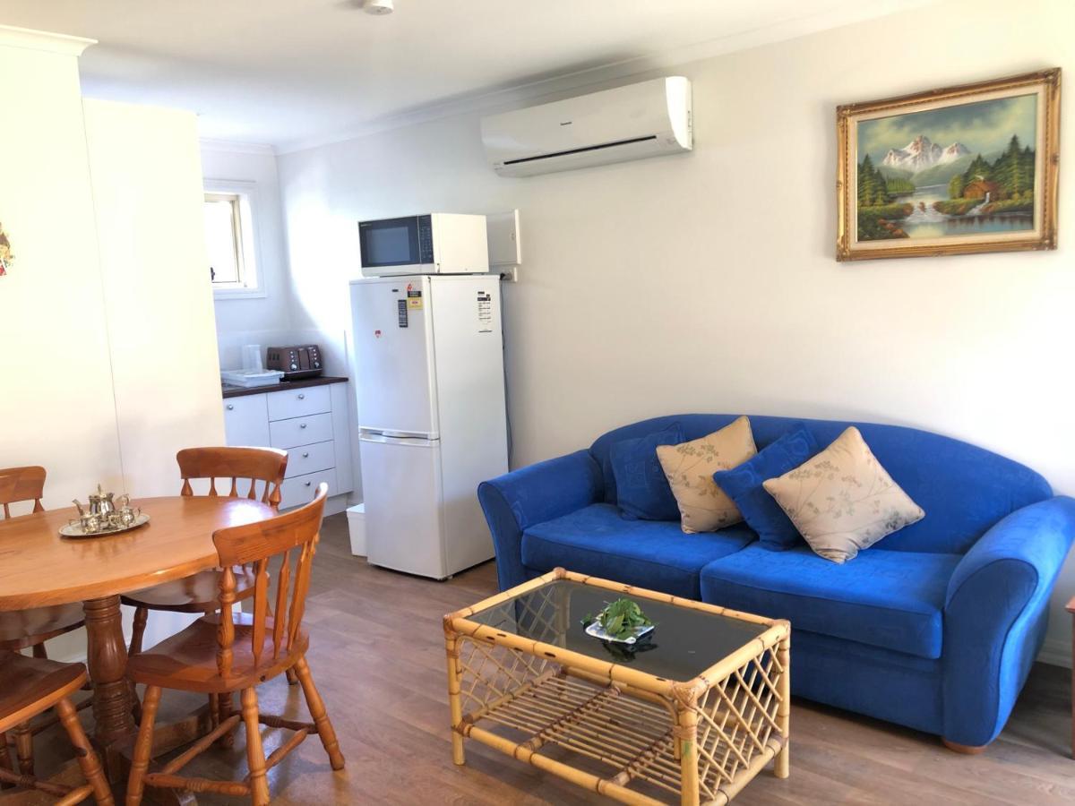 Charlie sweet home at Mornington Peninsula Mount Martha Buitenkant foto