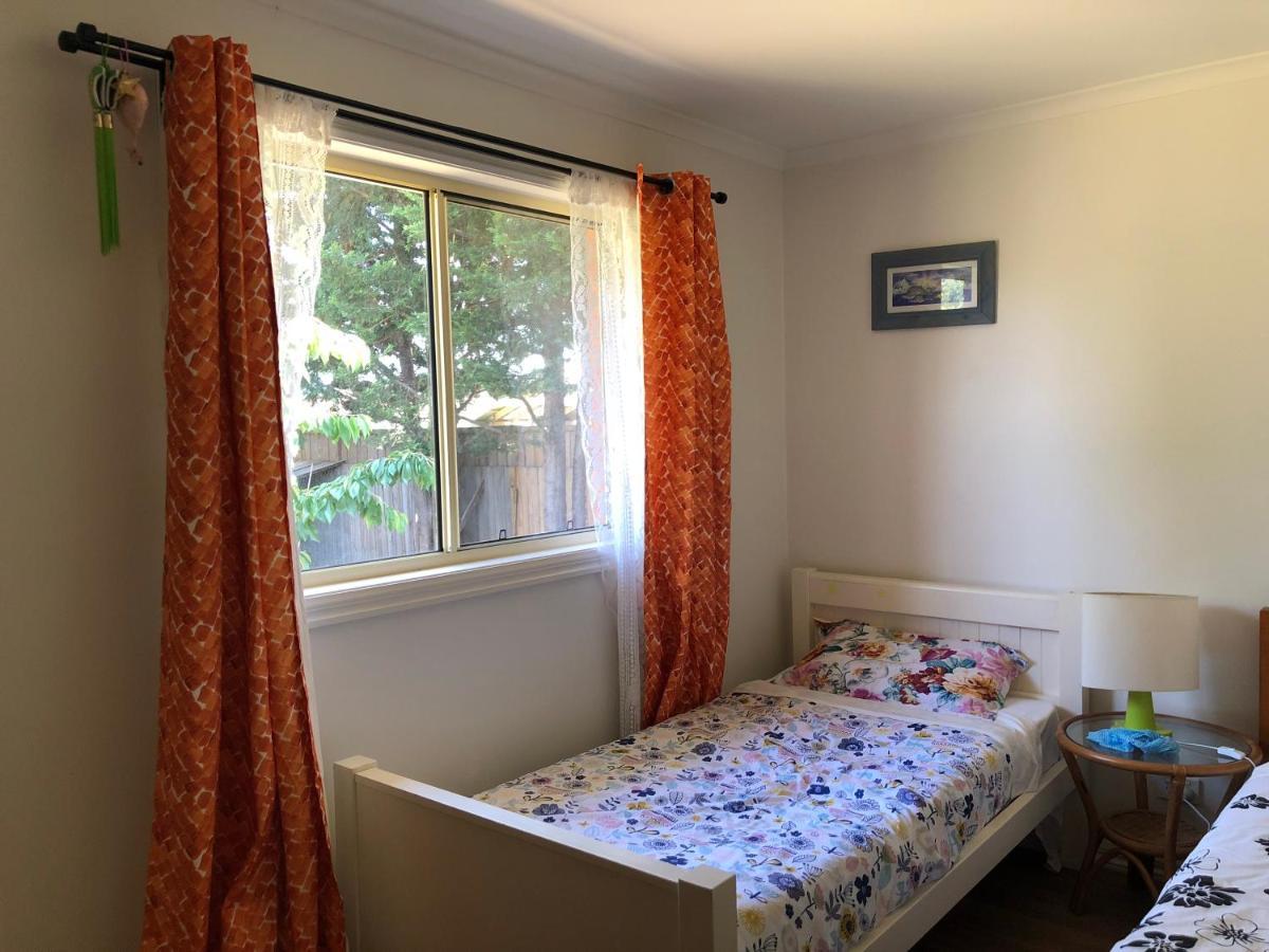 Charlie sweet home at Mornington Peninsula Mount Martha Buitenkant foto