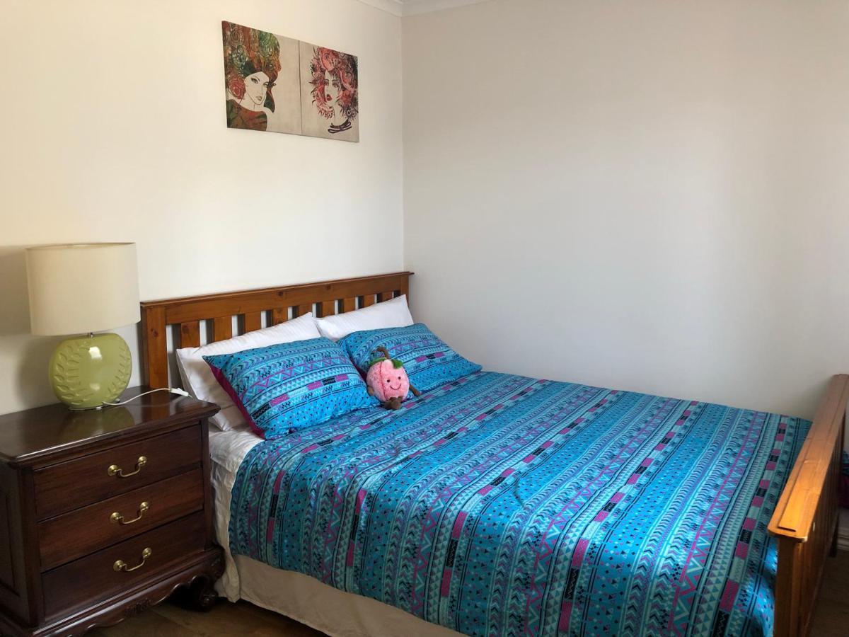 Charlie sweet home at Mornington Peninsula Mount Martha Buitenkant foto