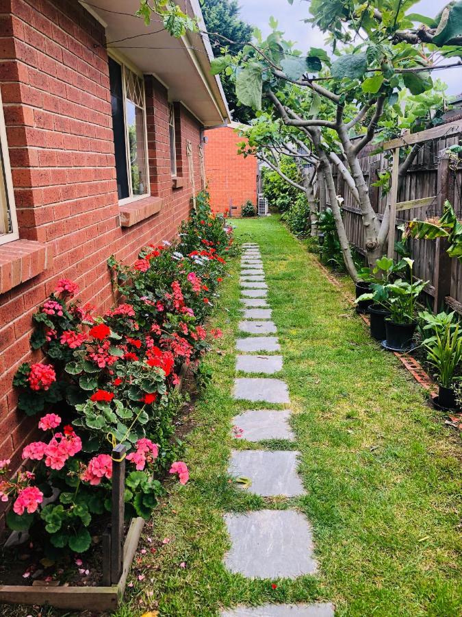 Charlie sweet home at Mornington Peninsula Mount Martha Buitenkant foto